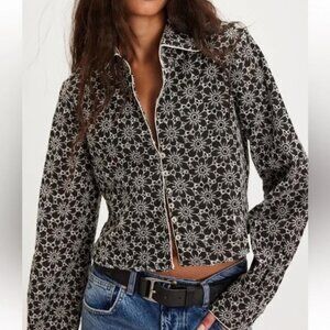 Free People Dream a Little Dream Eyelet